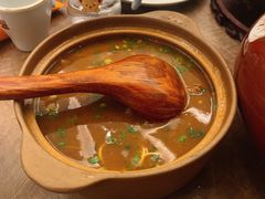 -香园茶社·金陵小灶(老门东店)