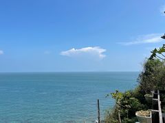 -涠洲岛火山国家地质公园