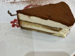 -冲浪熊西餐厅(南戴河店)