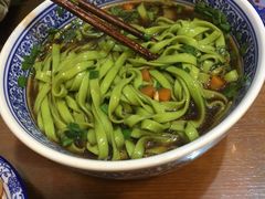 -福瑞记老孙头biangbiang面(新生路店)