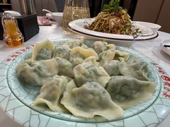 -来相会饺子·新辽菜(甘家口店)