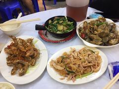 -陈根记大牌档