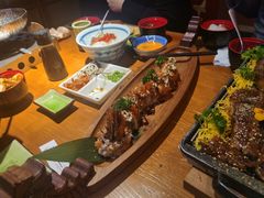 -鳗鱼家·深夜食堂(军博店)