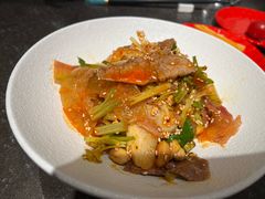 -渔语鱼新川菜Bistro(万象天地店)