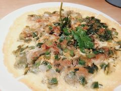 福建特色海蛎煎-莆田餐厅PUTIEN(深圳湾万象城家宴店)