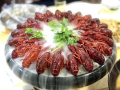 -曹胖子龙虾馆(黄桦路店)