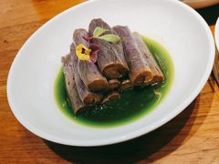 -必点海鲜·鲅鱼水饺(鞍山西道店)