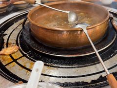 -阿山卓·野生菌火锅·纳西火塘烤肉