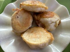 -胖子老牌优质水煎包