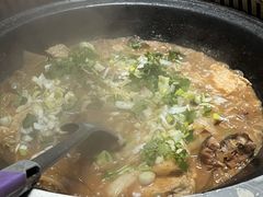 -天发长铁锅炖(王秀村店)