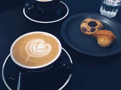 -NokNok Coffee(宽窄巷子店)
