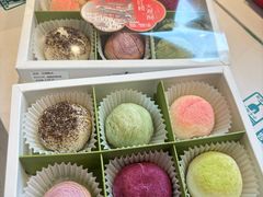 -好一朵茉莉花(老门东店)