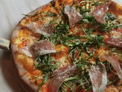 -郑州希尔顿酒店·阿米奇意大利餐厅