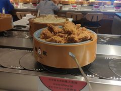 -龍歌自助小火锅(城阳万象汇店)