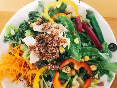 -So Lounge索兰至餐厅(蓝色港湾店)