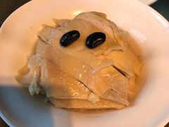 -上海小南国(正大店)