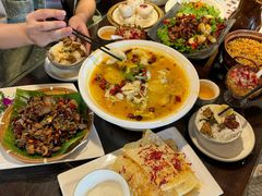 -尽善百年古院餐厅(王家老宅店)