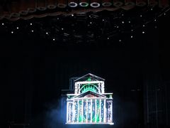 -斯卡拉演艺集团