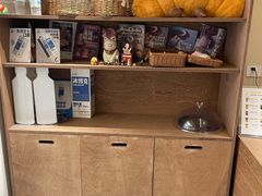 -追光 Dream Bakery(武汉天地店)