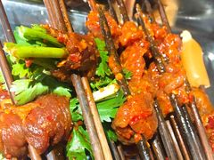 -钢管厂歆瑞源油卤串串香(春熙路太古里店)