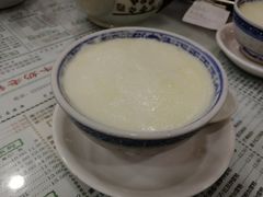 招牌双皮奶-仁信老铺(华盖路店)