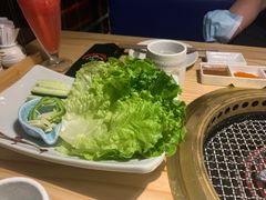 -江户烧肉(高德店)