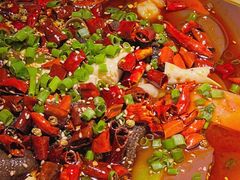 -青年公社烤鸭(青年路店)