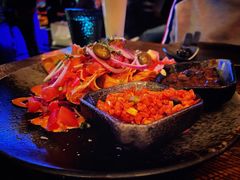 -Q MEX 库迈墨西哥餐吧(三里屯店)