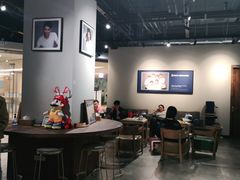 -海马体照相馆(天津世纪都会店)