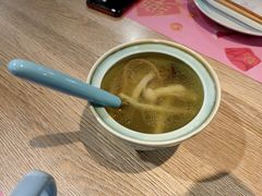 海味鲜菌鸡汤-小雅木姜子烤鸡·贵州菜(鸿通城店)