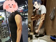 -享受健身·美体塑形馆