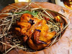 -Hi City·城市之巅