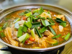 -朗妈私房菜(婺女州店)