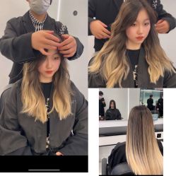 -西安F+造型
