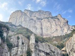 -雁荡山风景名胜区