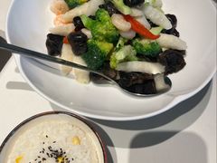 -大鸭梨烤鸭(望京店)