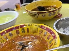 -吴记迎风楼北渡鱼