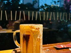-魏客咖啡(中铁中心店)