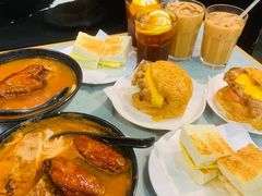 -华嫂冰室(尖沙咀店)