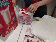 -85度C(上海松江九亭店)