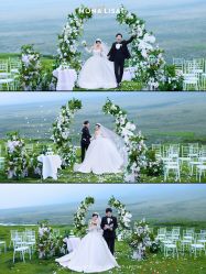 点击看大图 -蒙娜丽莎婚纱摄影·旅拍