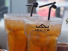 -故里和山·成都火锅(欢乐港湾店)