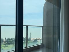 -舟山希尔顿酒店