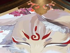 -将太无二·北美传奇寿司(荟聚购物中心西红门店)