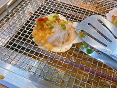 -蚝英雄鲜蚝自助专门店(长楹天街直营店)