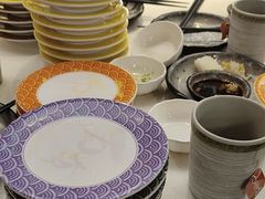 -采御鲜·回转寿司(汕头万达店)