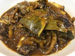 -粗茶淡饭·汉口公馆(循礼门店)