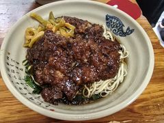 -无名氏面馆(邮电路店)