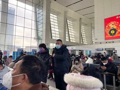 -镇江站-南广场