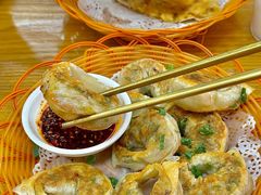 -面道赞宁海海鲜面(迎凤街店)